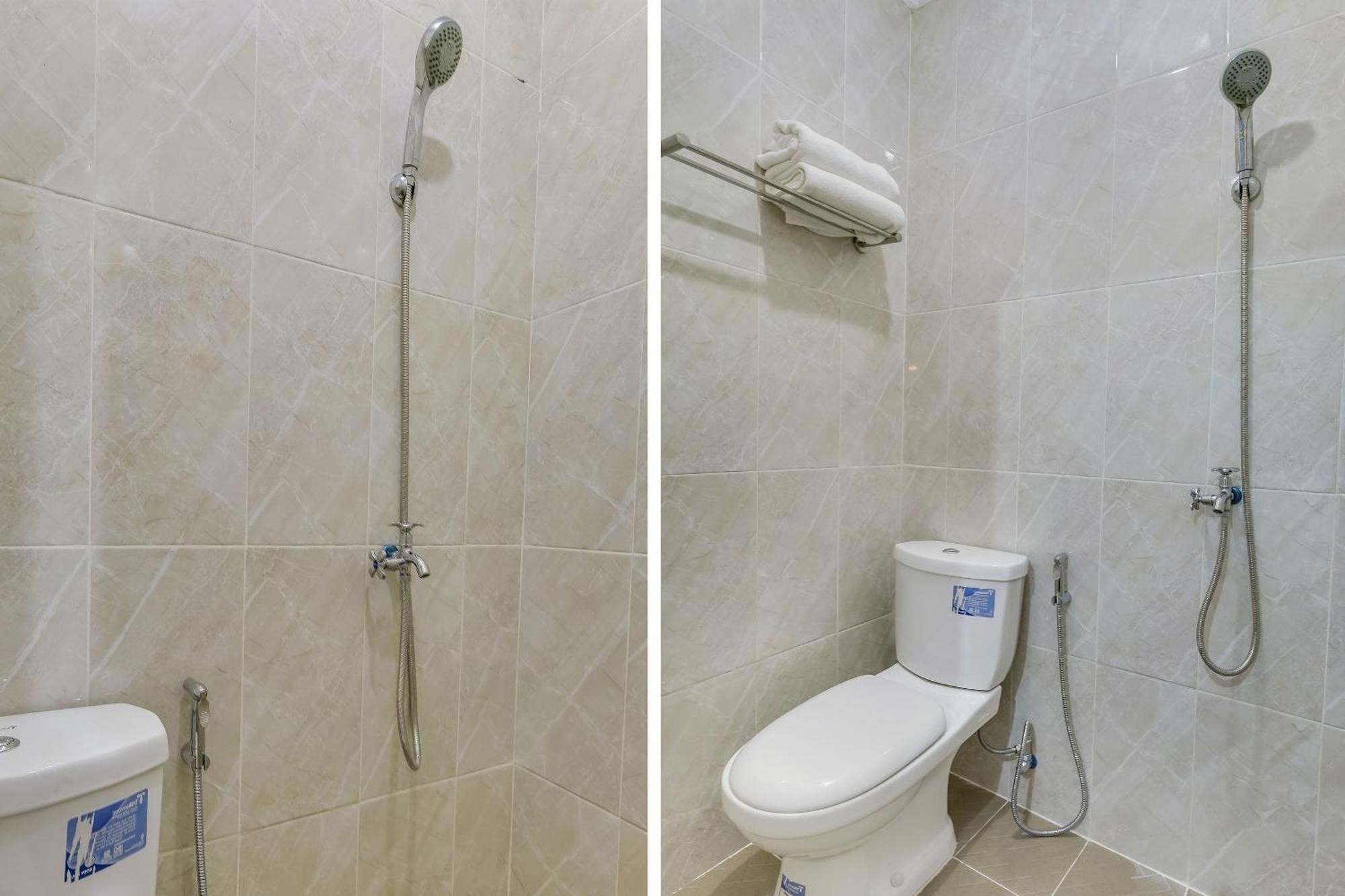 Super Oyo Capital O 90983 Harmony Easy Stay Maguwo Exterior photo