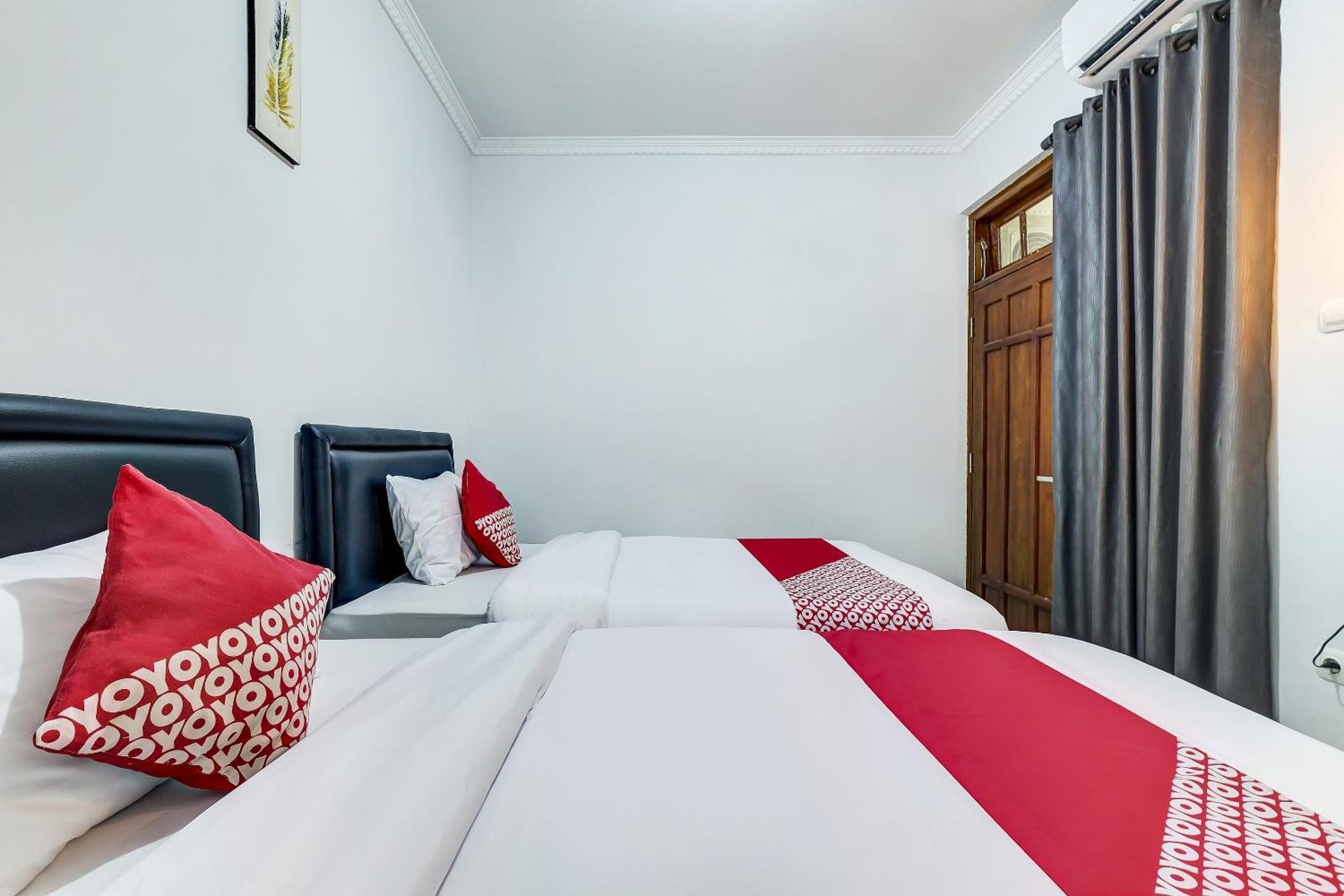 Super Oyo Capital O 90983 Harmony Easy Stay Maguwo Exterior photo