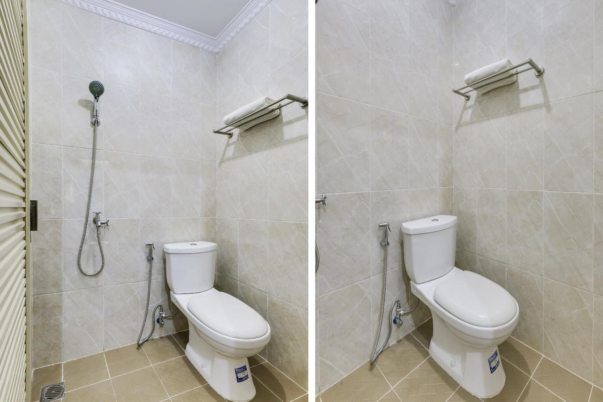 Super Oyo Capital O 90983 Harmony Easy Stay Maguwo Exterior photo