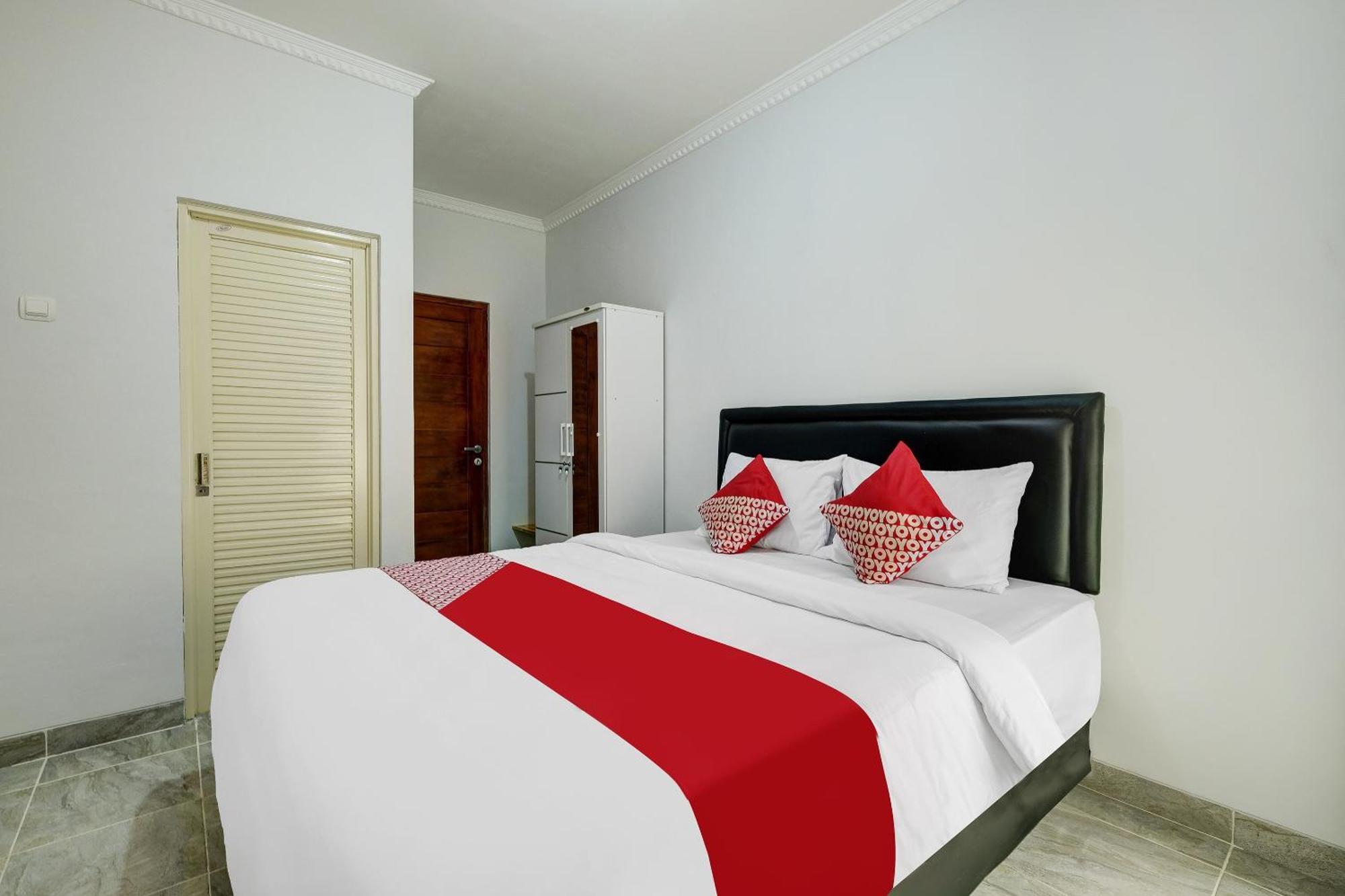 Super Oyo Capital O 90983 Harmony Easy Stay Maguwo Exterior photo