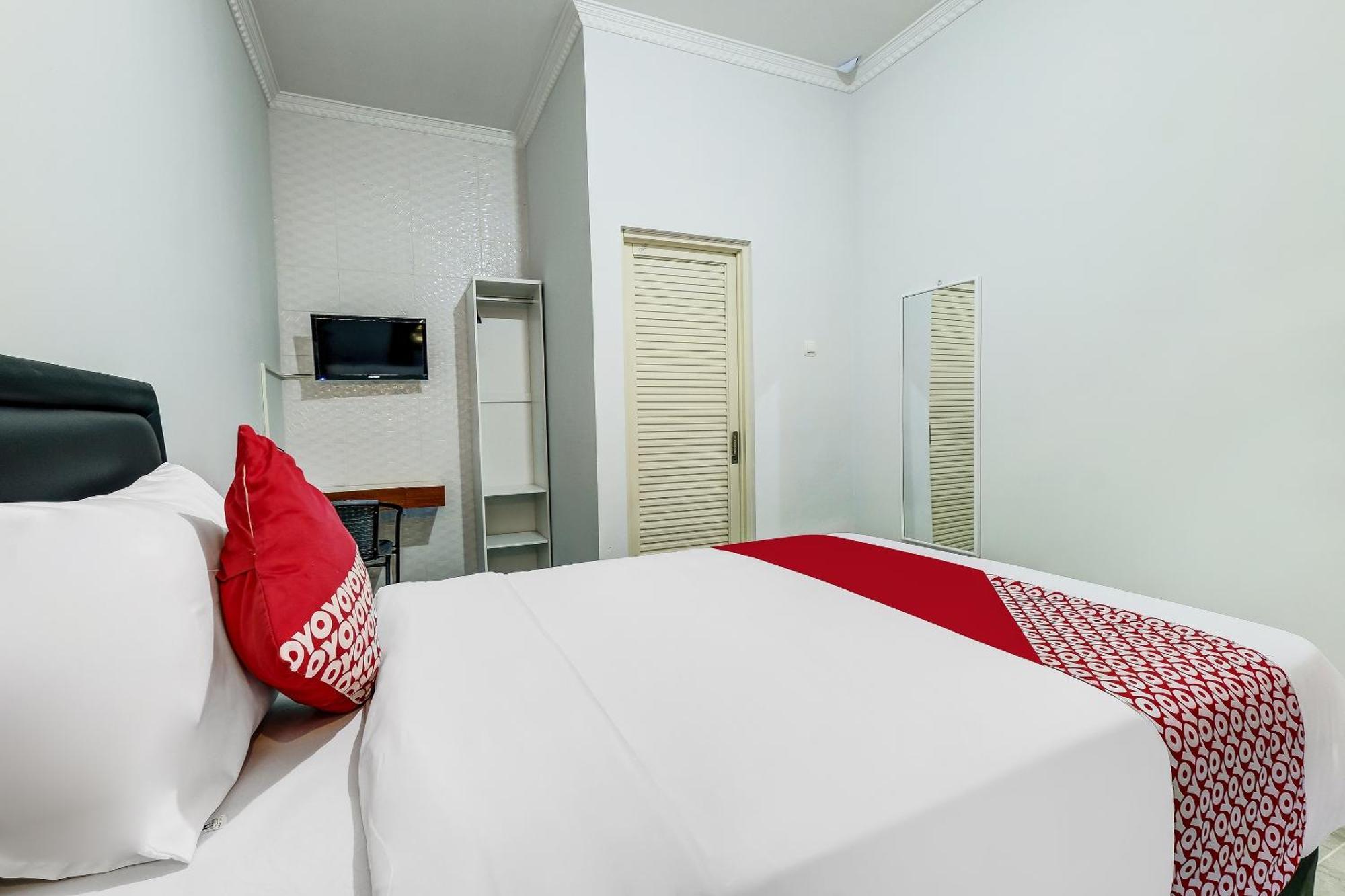 Super Oyo Capital O 90983 Harmony Easy Stay Maguwo Exterior photo