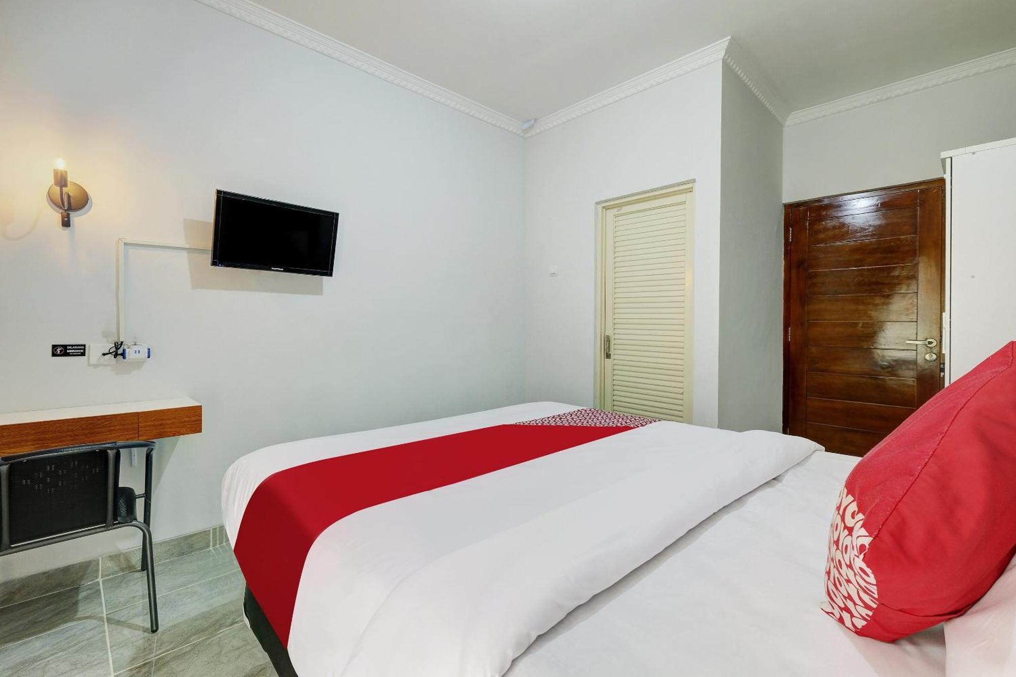 Super Oyo Capital O 90983 Harmony Easy Stay Maguwo Exterior photo
