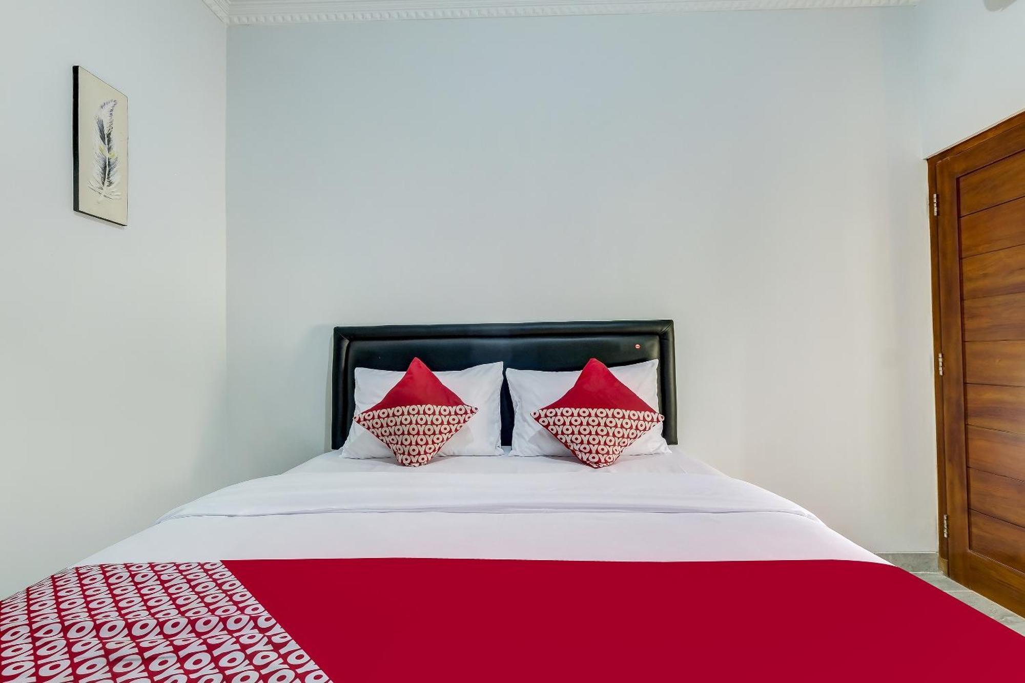 Super Oyo Capital O 90983 Harmony Easy Stay Maguwo Exterior photo