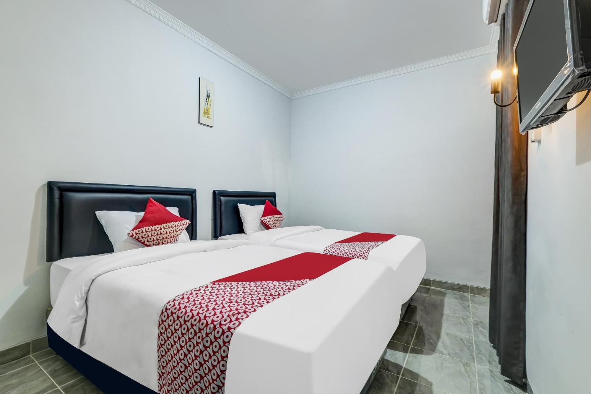 Super Oyo Capital O 90983 Harmony Easy Stay Maguwo Exterior photo